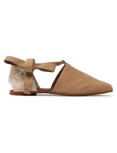 Espadrilky Castañer