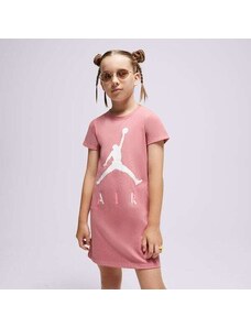 Jordan Šaty Air Jordan Focus Dress Girl Dítě Oblečení Kraťasy a šaty 45C428P9I