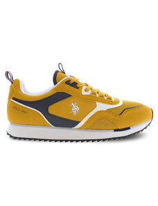 Sneakersy U.S. Polo Assn.