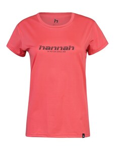 Dámské funkční triko Hannah SAFFI II dubarry
