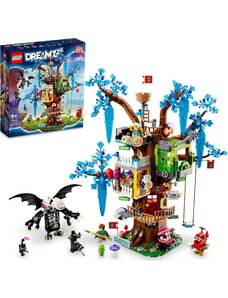 LEGO DREAMZzz 71461 Fantastický domek na stromě