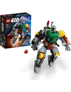 LEGO Star Wars 75369 Robotický oblek Boby Fetta