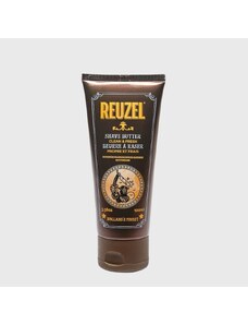 Reuzel Clean & Fresh Shave Butter máslo na holení 100 ml