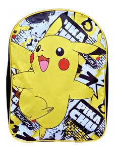 DIFUZED Dětský batoh Pokémon Pikachu