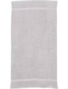 Towel City Luxusní froté jemná osuška s dlouhým vlasem 70 x 130 cm, 550 g/m