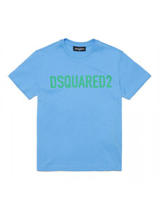 DSQUARED2 TRIČKO DSQUARED D2T971U RELAX-ECO MAGLIETTA