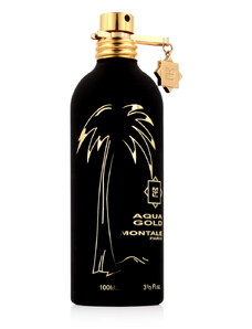 Montale Paris Aqua Gold EDP 100 ml UNISEX