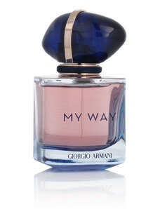 Giorgio Armani My Way Intense EDP plnitelný 30 ml W