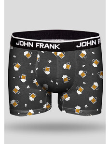 Pánské boxerky John Frank JFBD245