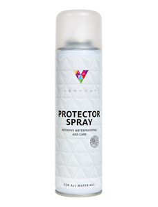 VERMONT Protector Spray 250ml různobarevná None