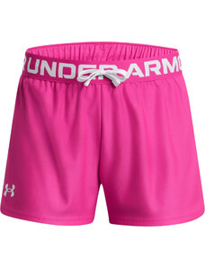 Šortky Under Armour Play Up Solid Shorts 1363372-652