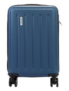Cestovní kufr Gregorio W3015 modrá - mini