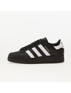 adidas Originals adidas Superstar Xlg Core Black/ Ftw White/ Gold Metallic