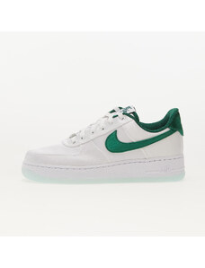 Nike Air Force 1 '07 White/ Sport Green-Sport Green-Ice