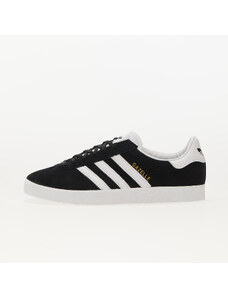 Pánské nízké tenisky adidas Originals Gazelle 85 Core Black/ Ftw White/ Gold Metallic