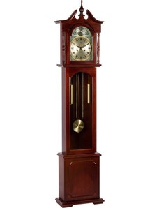 Stilista Tuin EUROPA 1382 Stojací hodiny pendlovky - 196 cm