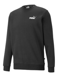 Mikina Puma ESS+ 2 Col Small Logo Crew FL M 674472 61 pánské