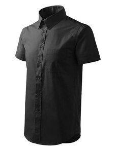 Malfini Chic M MLI-20701 černá košile