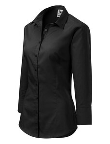 Malfini Style W MLI-21801 černá košile