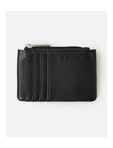 Peněženka Rip Curl ESSENTIALS MINI CARD WALLET Black