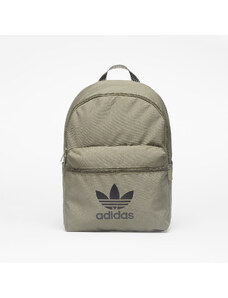 Batoh adidas Originals Adicolor Backpack Olive Strata, 21 l