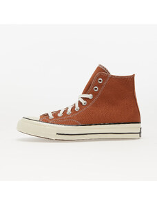 Converse Chuck 70 Fall Tone Tawny Owl/ Egret/ Black