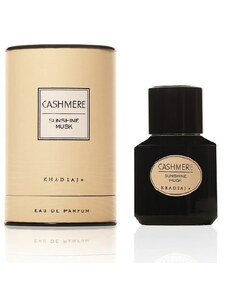 Khadlaj Cashmere Sunshine Musk - EDP 100 ml