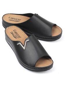 Women's sliders Capone Outfitters