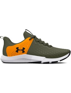 Fitness boty Under Armour UA Charged Engage 2-GRN 3025527-301
