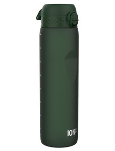 Láhev na pití ion8 Leak Proof Dark Green 1000 ml