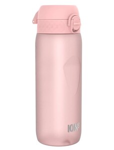 Láhev na pití ion8 Leak Proof Rose Quartz 750 ml