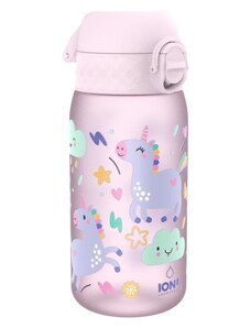 Láhev na pití ion8 Leak Proof Unicorns 350 ml