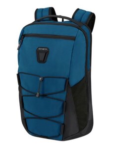 Batoh na notebook Samsonite DYE-NAMIC Backpack S 14.1" Blue (1090)