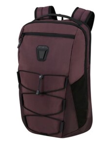 Batoh na notebook Samsonite DYE-NAMIC Backpack S 14.1" Grape Purple (B102)