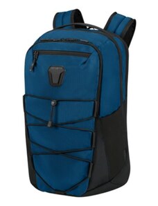Batoh na notebook Samsonite DYE-NAMIC Backpack M 15.6" Blue (1090)