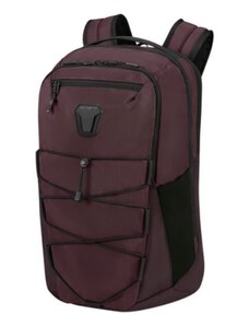 Batoh na notebook Samsonite DYE-NAMIC Backpack M 15.6" Grape Purple (B102)