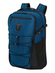 Batoh na notebook Samsonite DYE-NAMIC Backpack L 17.3" Blue (1090)