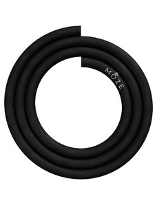 Moze Hadice AO Soft-Touch 150cm černá