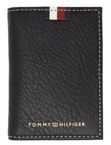 Tommy Hilfiger Kůžoný peněženka CORP BIFOLD