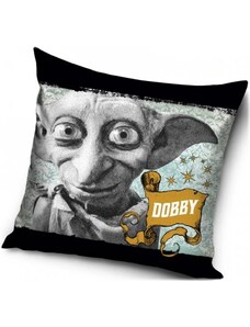 Carbotex Polštář Harry Potter - Skřítek Dobby