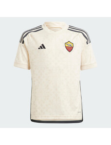 Adidas AS Roma 23/24 Away Jersey Kids