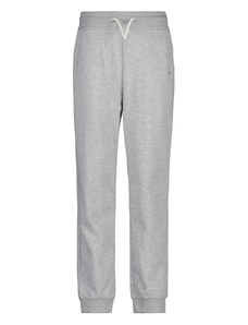 TEPLÁKY GANT SHIELD SWEAT PANT šedá 122/128