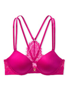 Victoria's Secret Push Up Podprsenka s krajkou