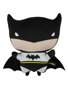 Měkká hračka pro psa se zvukem Batman Polyester Černá