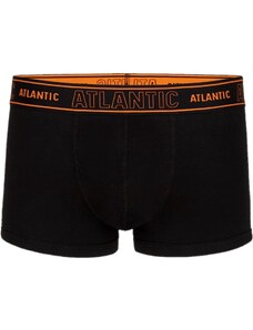 Atlantic Pánské boxerky 1191/2 black