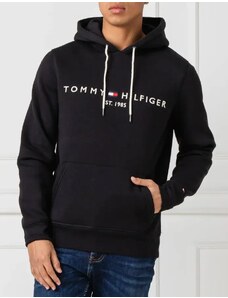 Tommy Hilfiger Mikina TOMMY LOGO HOODY | Regular Fit