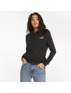 Puma ESS+ Embroidery Hoodie TR black