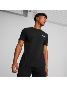 Puma ESS+ Tape Tee black