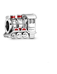 P&J Jewellery Stříbrný přívěsek Bradavický expres HP05