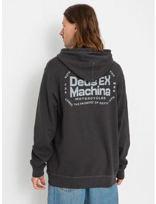 Deus Ex Machina Extremity HD (anthracite)šedá